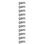 granola games
