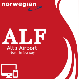 Alta Lufthavn [ALF]