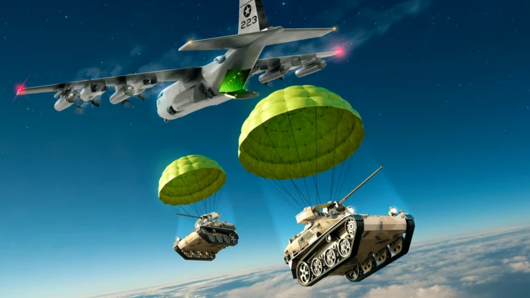 [Airdrops] War Tycoon