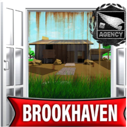 SURVIVAL THE BROOKHAVEN  SURVIVAL THE BROOKHAVEN