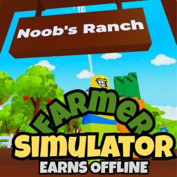Farming simulator🧑‍🌾