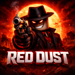 Red Dust [WIP]