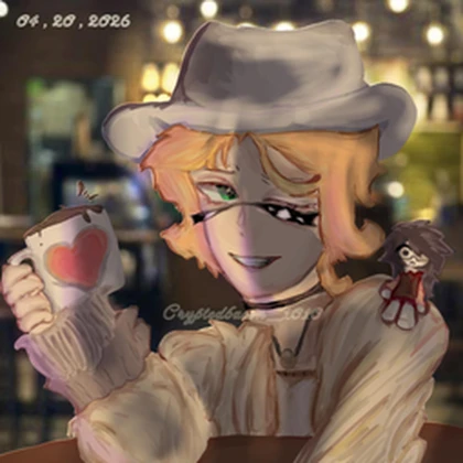 Rebootedcozy’s dolls ۶ৎ Roblox group icon