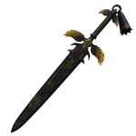 Eternal Sword: Dynasty of Wealth