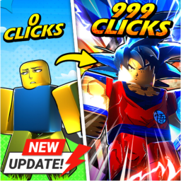 [UPDATE!]Clicker King simulator!