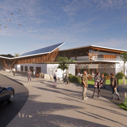 Dzaoudzi Pamandzi Intl Airport