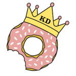 King Doughnut ##### ######## #