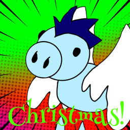 Pet World! 🎄Christmas!🎄