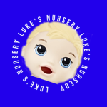 Luke’s nursery clothing/other stuff