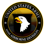 101st Airborne Division - [U.S.A.]