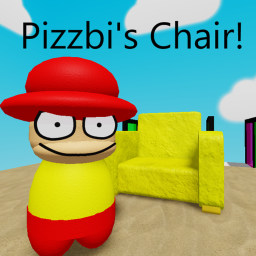 Obby To Pizzbi's Chair