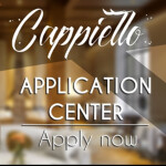 Application Center