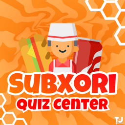 📋 [24/7] Get a Job at Subxorí Restaurant! 📋