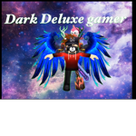 Official Dark Deluxe Gamer fan club
