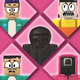 Squid Game Tycoon