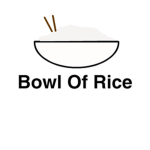 Bowl Of Rice