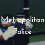 Metropolitan Police London & District