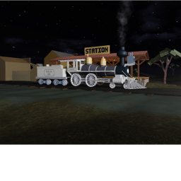 train game