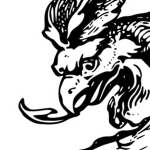 CoasterDragon