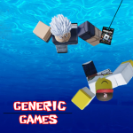 Generic Game Studios.