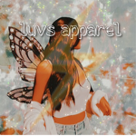 -luvs apparel-