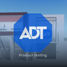 Products demo place (NEW KEYPAD!!)