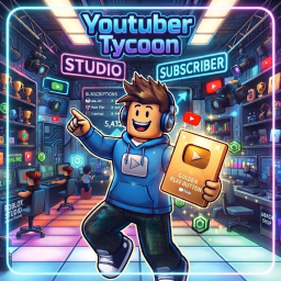 [NEW UPDATE] Youtuber Tycoon