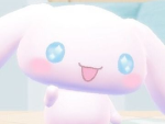 sanrio trios ! <3
