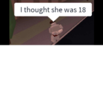 Weird Roblox Players