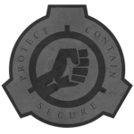 •SCP:F• || Mobile Task Force
