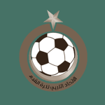 Libyan National Football Team