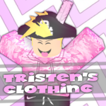 Tristen's Clothing
