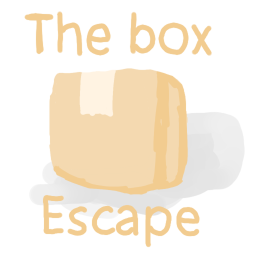 The box escape(beta)