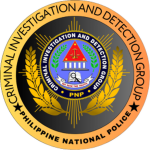 [PNP NCRPO | CIDG] Criminal Investigation And Dete