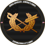 USAR |. Judge Advocate General's Corps