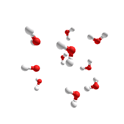 molecules of water thumbnail