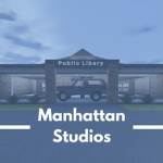 Manhattan Studios