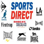 Roblox Sports Direct