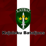 [LR] 1. Kājnieku Bataljons