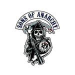 SAMCRO | Sons Of Anarchy