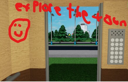 The Elevator