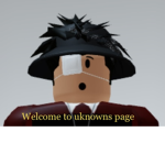 Unknowns group:)