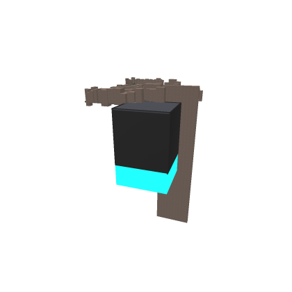 old uh map