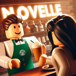 NoVelle Cafe ☕
