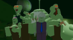 SLIMES UNITED!!!!