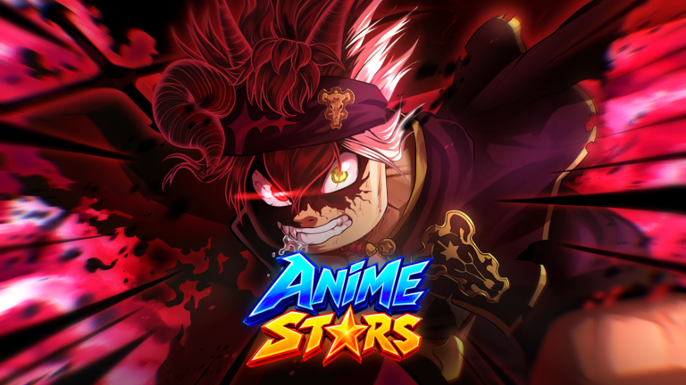 [UPDATE 6.5] Anime Stars artwork