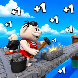 Build a bridge