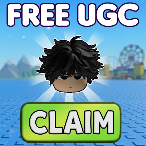 Free Hair & Valk UGC OBBY