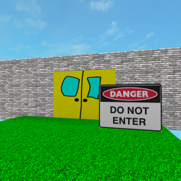Escape Baldi's Basics