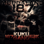 [187] KuKu Gang [EBK]